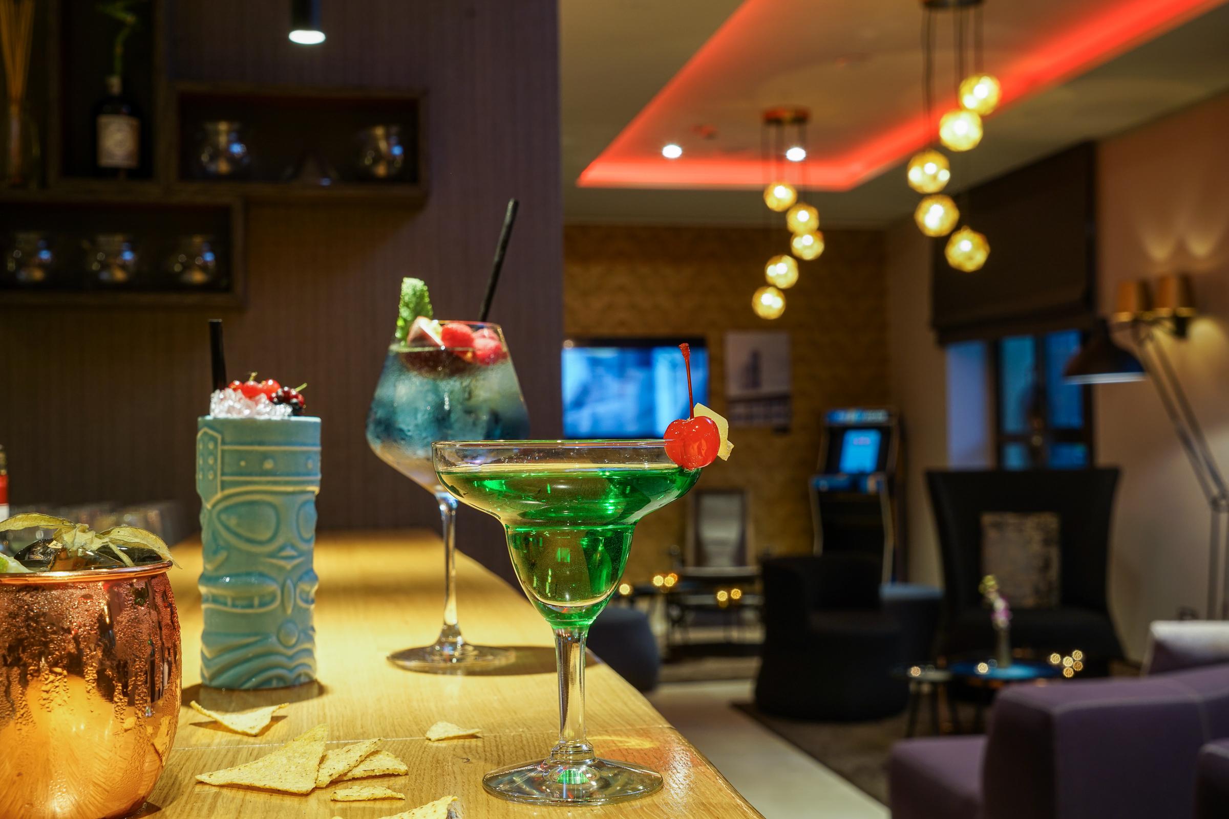 Nyx Hotel Milan By Leonardo Hotels Exterior photo