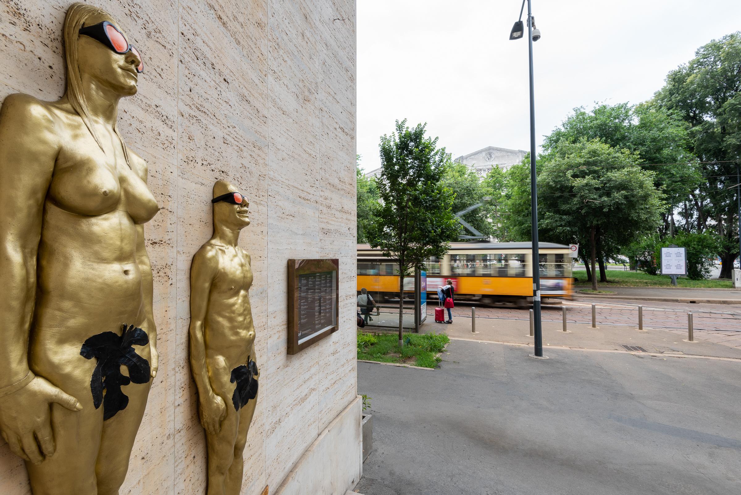 Nyx Hotel Milan By Leonardo Hotels Exterior photo