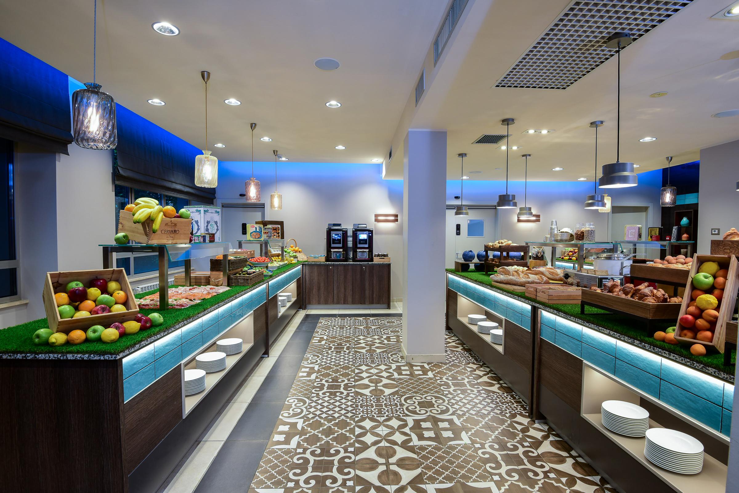 Nyx Hotel Milan By Leonardo Hotels Exterior photo