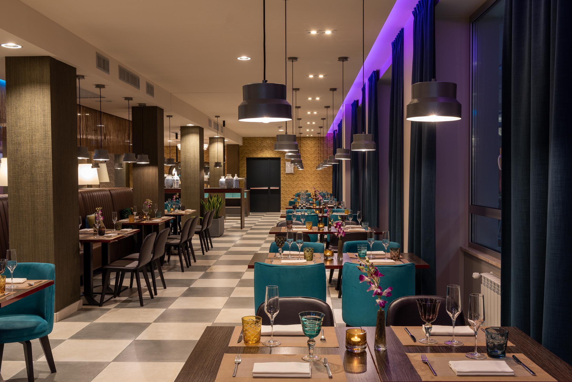 Nyx Hotel Milan By Leonardo Hotels Exterior photo