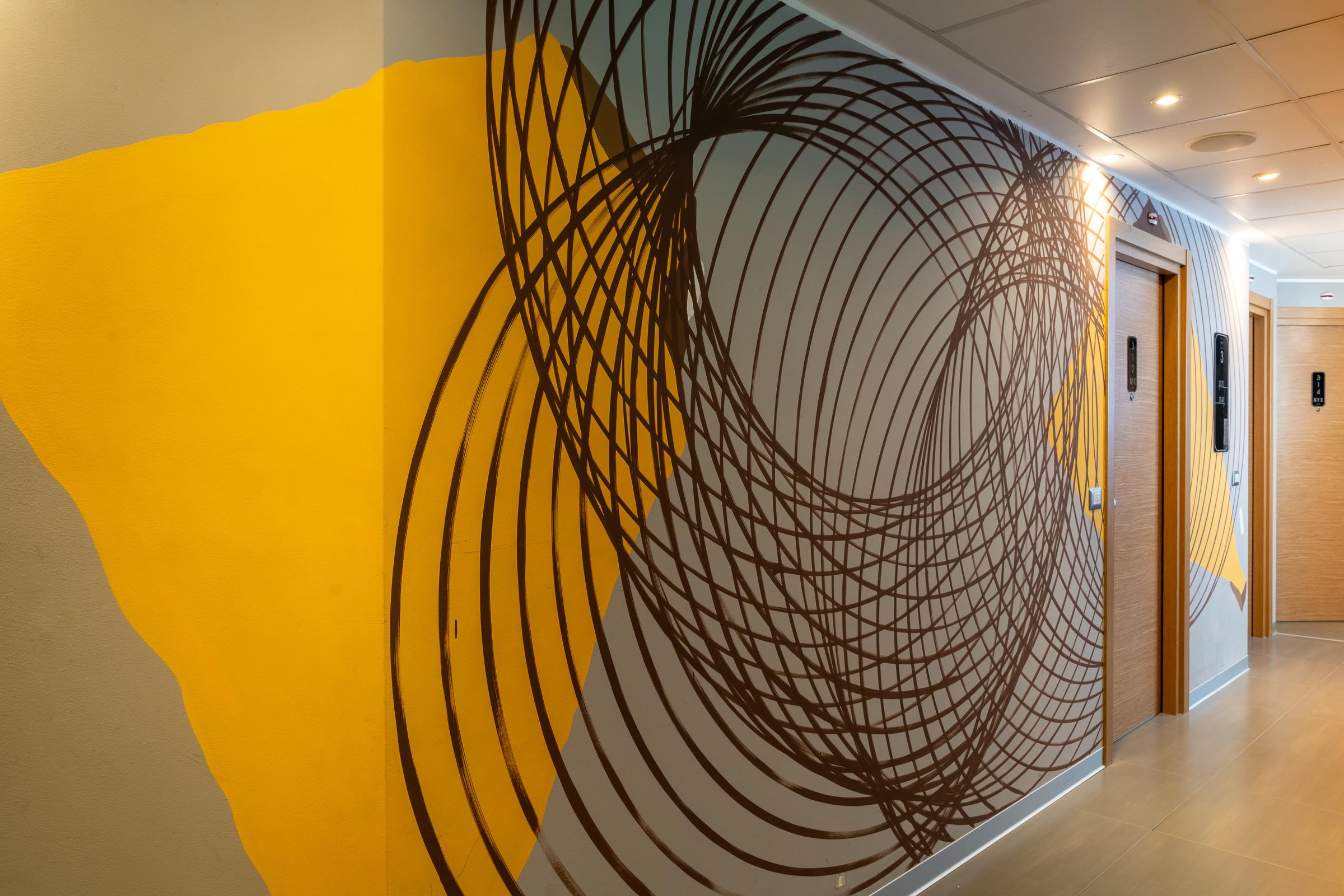 Nyx Hotel Milan By Leonardo Hotels Exterior photo