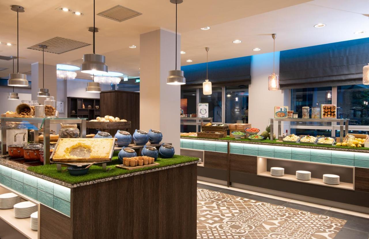 Nyx Hotel Milan By Leonardo Hotels Exterior photo