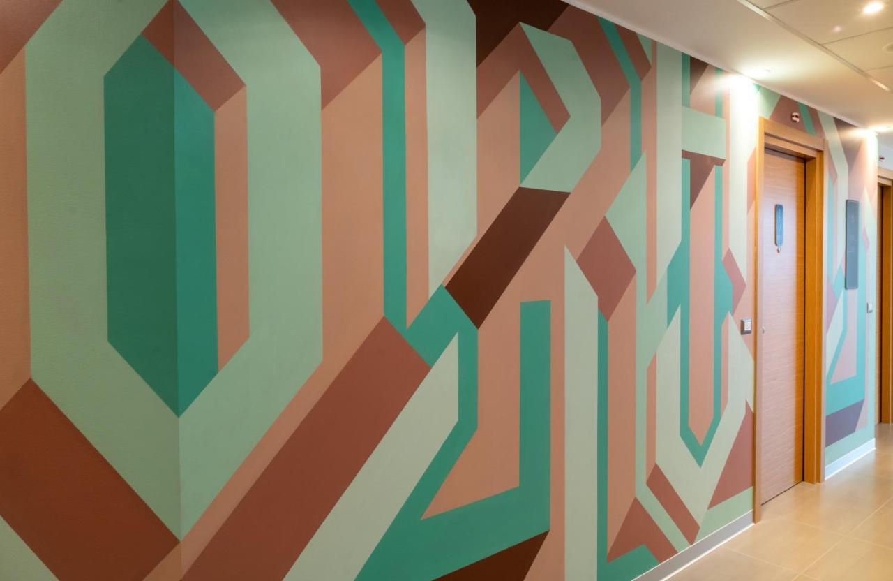 Nyx Hotel Milan By Leonardo Hotels Exterior photo